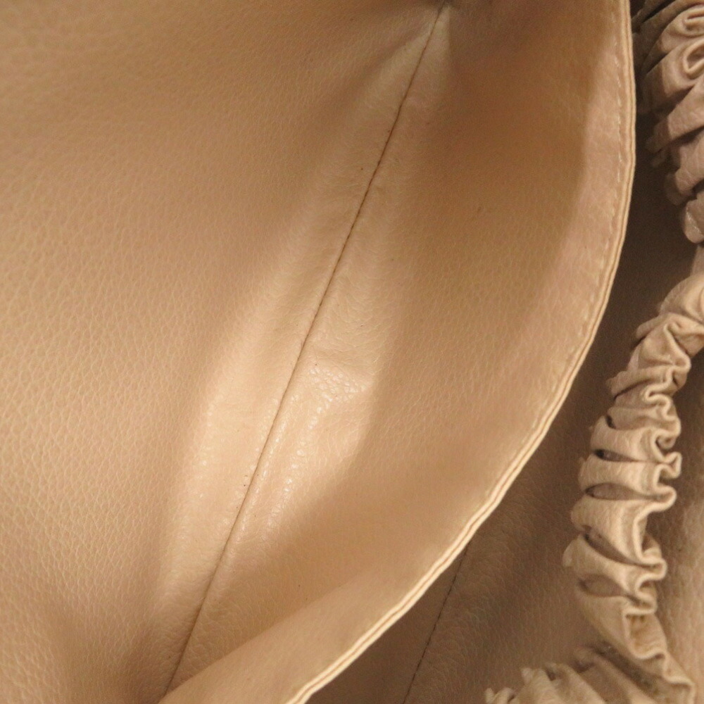 LOUIS VUITTON Authentic Brown Monogram Pouch - Picture 7 of 10